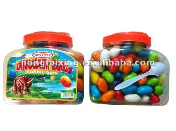 Bestway Dinosaur eggs bubble gum