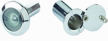 High Quality Brass Door Viewer