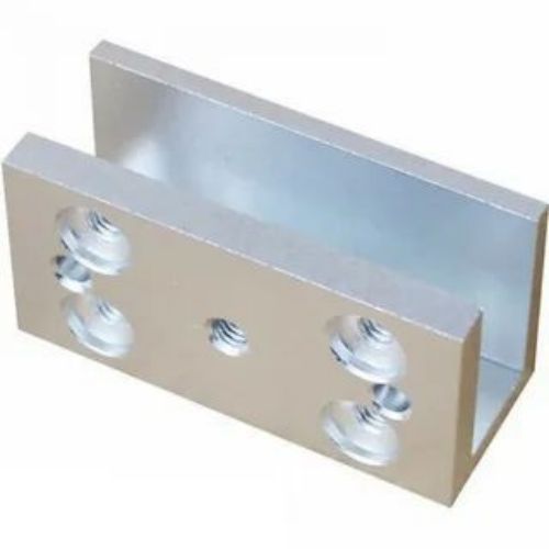 High Quality Cnc Machined Aluminum Parts