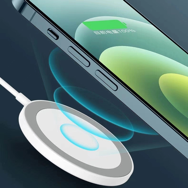 Iphone12 wireless charger