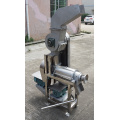 0.5T Screw Shaft Crushing Juicing Machine