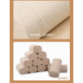 Yongfang natural wood pulp toilet paper