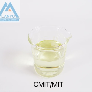 Biocide Isothiazolinones CMIT/MIT 14%
