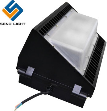 150W LED Wall Pack by 5 Years Warranty with Brand LEDs