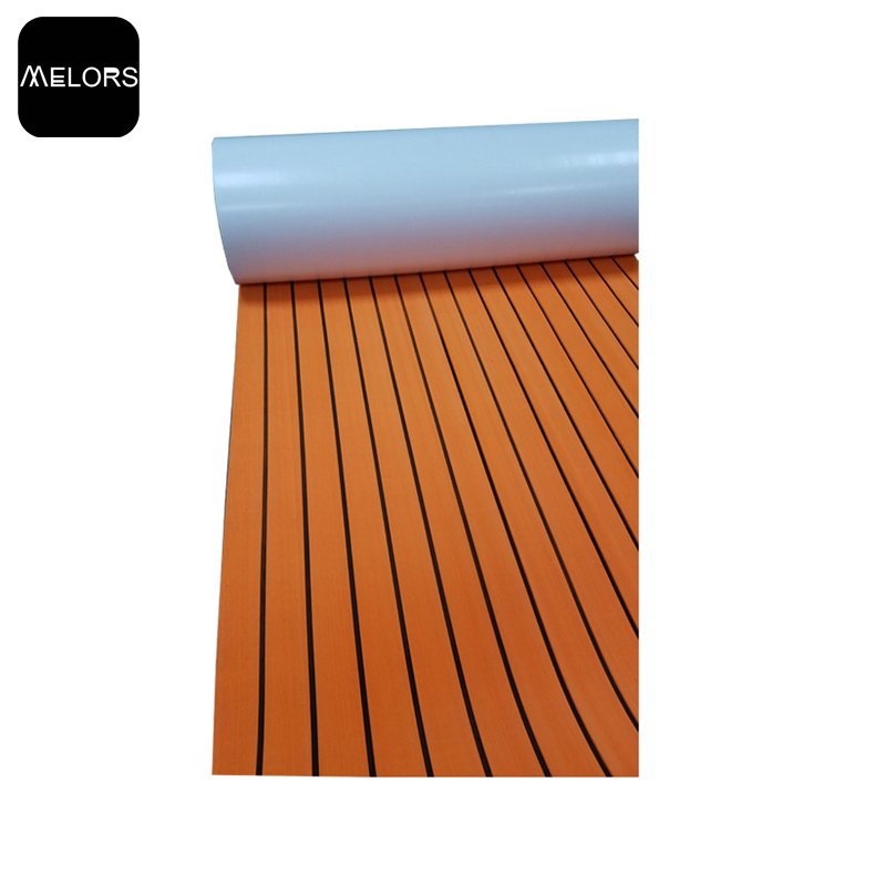 Dek Grip EVA Kokpit Pads Composite Boat Decking