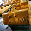 Machinery mud skeleton bucket 3-30 tons excavator bucket