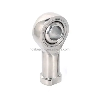 Super Discount PXM Chrome Steel Female Rod End Joint Bearing - Heim Joint Kit