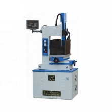 edm hole drilling machine