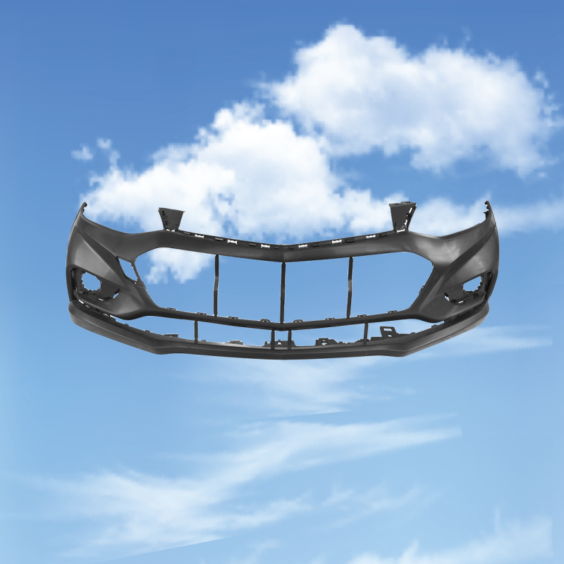bumper assembly front cruze