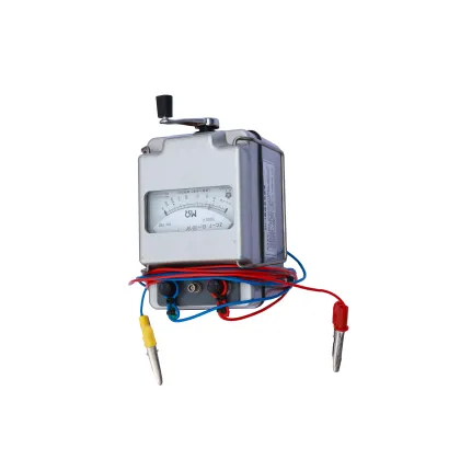 Portable device Transformer testing equipment
