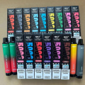 QST Puff Flex Pro5000puffs Vaping Disponível Pen