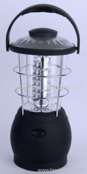36pcs Strawhat Camping Light 