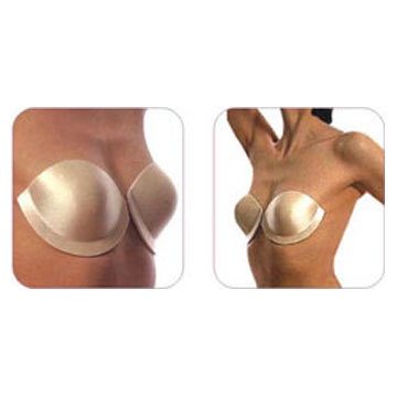 3D-100% Ventilated Bras