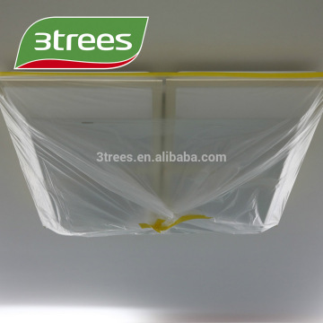3TREES 1.2m*50m masking film for furniture protection