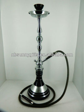 Hookah shisha Zinc alloy High quality 2013 NEW ZH145