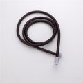 flexible stainless steel spring shower hose