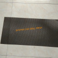 Honeycomb Aluminum Expanded Mesh Car Grill para guardia