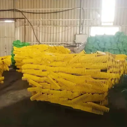 Hot Selling Garden Rake Farm Tools Rake Head for Cleaning Leaves