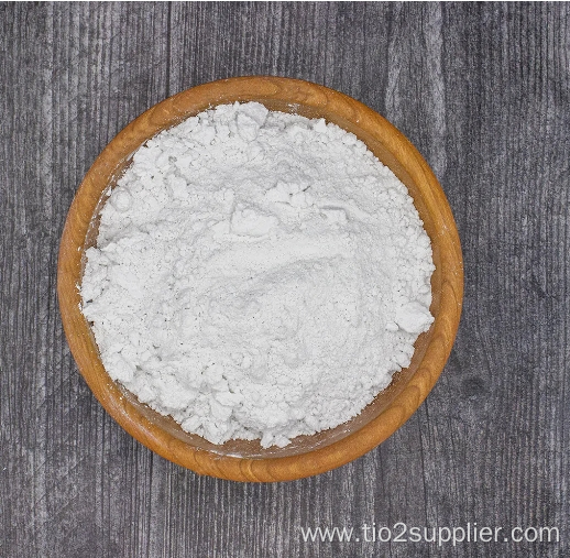 titanium dioxide in powder makeup