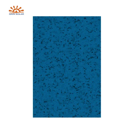 China Supplier Wholesale BIPV Thermal Roof Tile - High Efficiency Thin Film Solar Panels