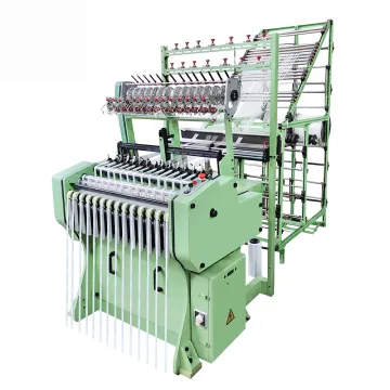 High Speed Automatic Needle Loom DKY14-20: Efficient Textile Production Solution