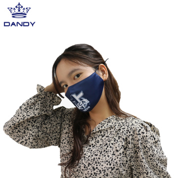 washable daily use mouth mask