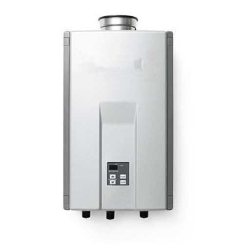 Elektro-Durchlauferhitzer 3500 mit Wärmepumpe