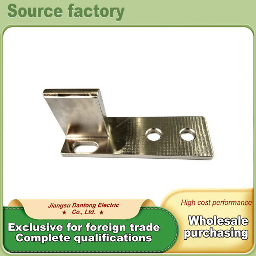 Выходная клемма вакуумного выключателя серии ZW20