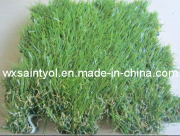 Interlocking Removable Grass Grass Pad