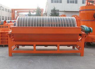 High Automaticity Magnetic Separation Equipment , Magnetic