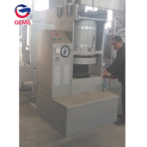 Commercial Coconut Oil Press Compressor Oil Mill Machine