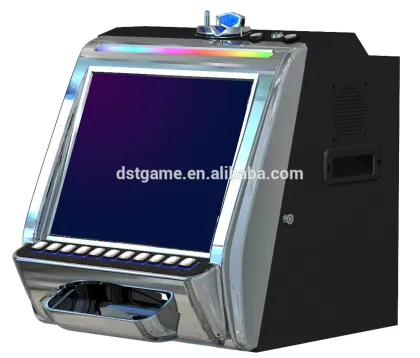 DUCA-02 Coin Acceptor