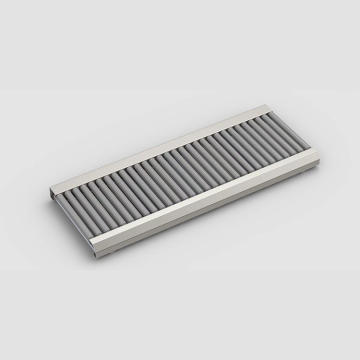 Wholesale Medical Stainless Steel Roll Holders with Integrated Cutting Devices: Enhancing Efficiency in Healthcare Settings