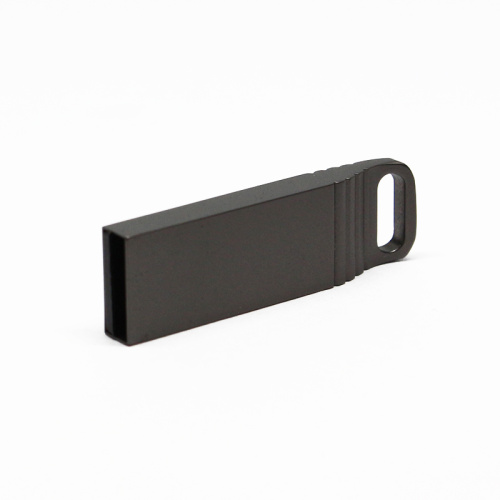 Factory Usb 3.0 metal black Usb Flash Drive