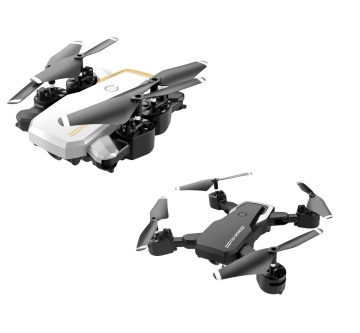 90064 UAV Fixed high Foldable Long Battery Life Quadcopter Best Seller Global UFO Drone with Light toys for kids