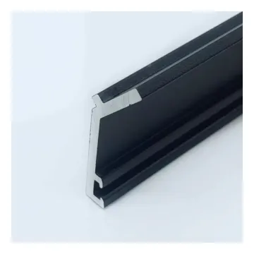Building Glass Wall Frames: Curtain Wall Profiles and Aluminium Construction