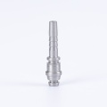 hydraulic connection ferrule for METRIC