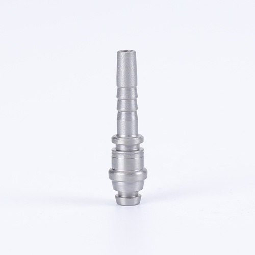 hydraulic connection ferrule for METRIC