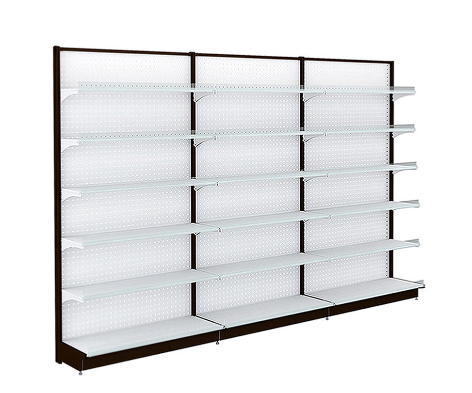 Excellent Quality Display Shelves