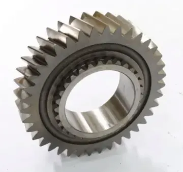 OEM 1315304025/1315304025 Gearbox Gear 37T for ZF Transmission Gearbox Parts