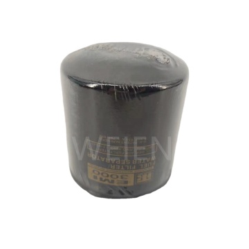 Fuel Filter 11-9342 / 119342: Compatible with Thermo King SLX, SB, SL, and Advancer Models