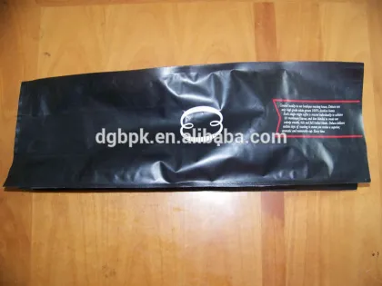 green tea bag red tea bag