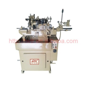 processing hardware and pipe threading automatic lathe