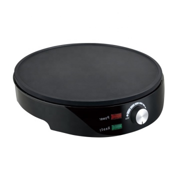 246251 1000W Non-Stick 30cm Plate Electric Pancake & Crepe Maker