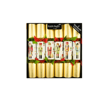 Professional Printed Christmas Cracker Toy