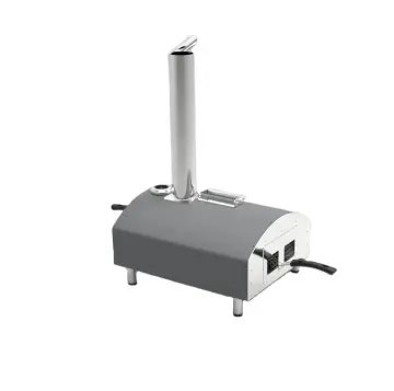 Wood pellet pizza oven wood pellet stove with oven