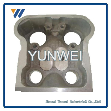 China Wholesale Standard High Quality 7085 Aluminum Sand Casting