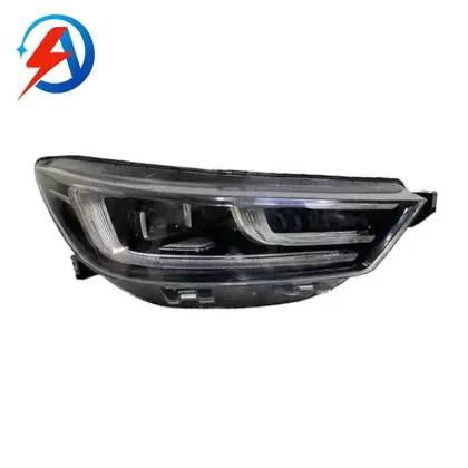 Chery 2022 TiGO 8 PLUS Compatible Original LED Headlights