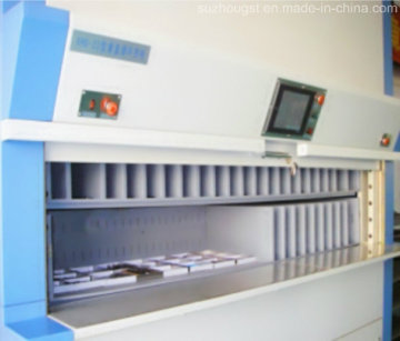 Automatic Medium Load Circulating Storage Cabinet