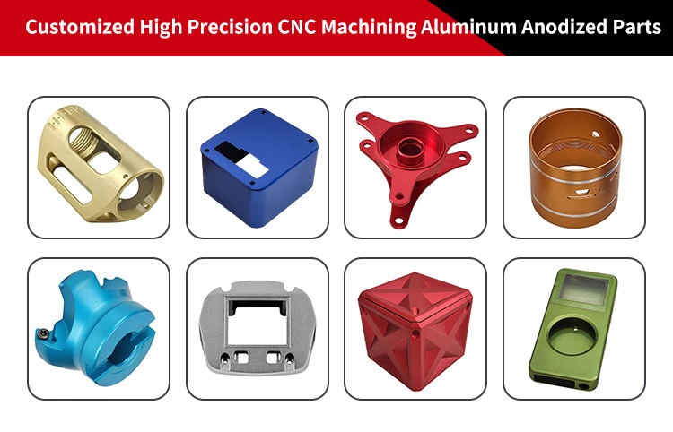 Cnc Machining Cnc Machining
